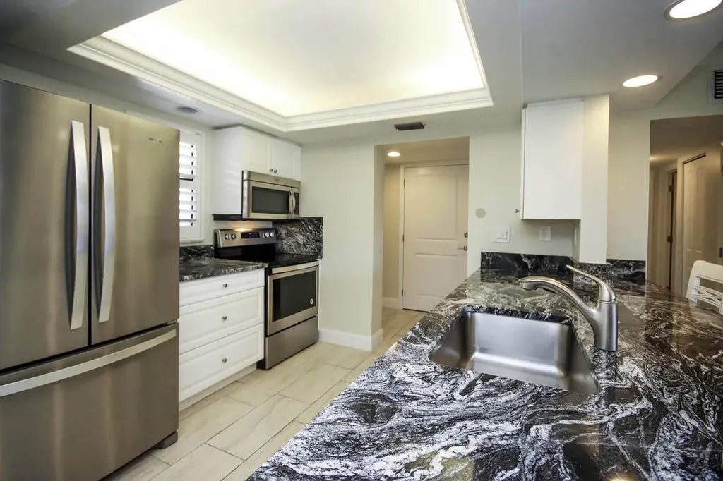 1401 Middle Gulf Drive Sanibel FL 33957