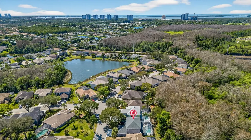 22866 Forest Ridge Drive Estero FL 33928
