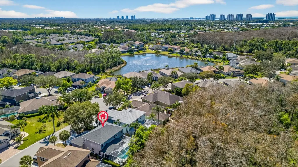 22866 Forest Ridge Drive Estero FL 33928