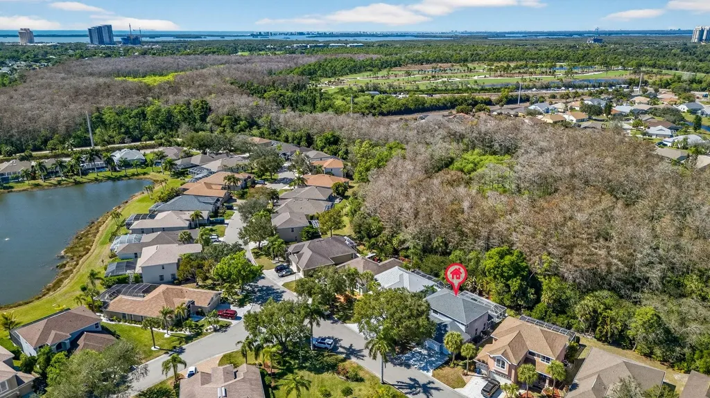 22866 Forest Ridge Drive Estero FL 33928