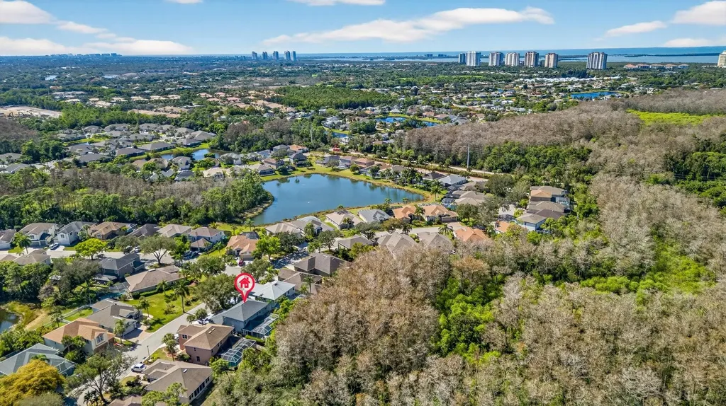 22866 Forest Ridge Drive Estero FL 33928