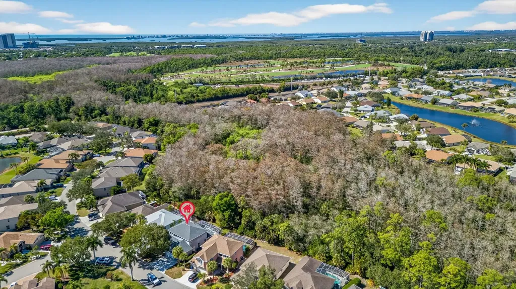 22866 Forest Ridge Drive Estero FL 33928