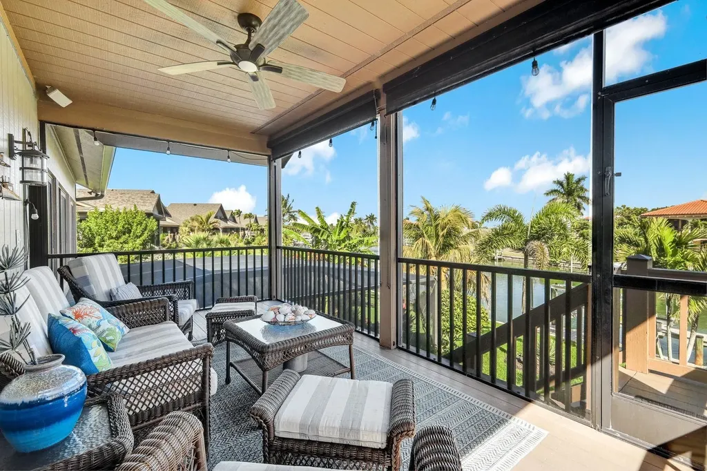 1126 Harbour Cottage Court Sanibel FL 33957