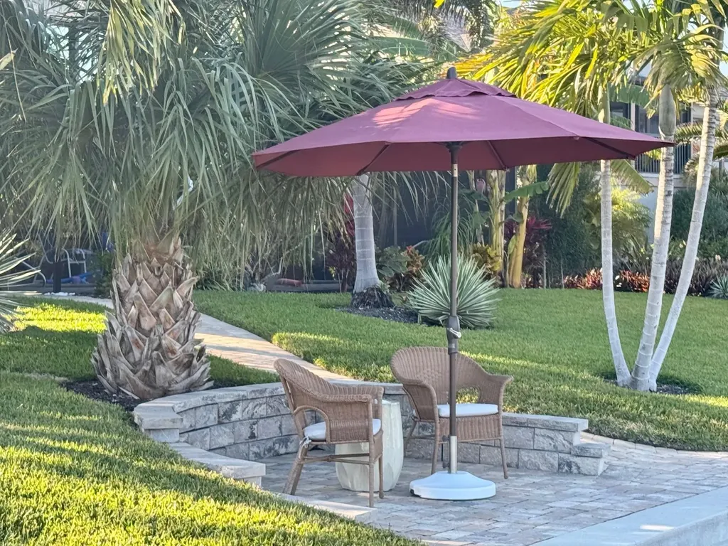 1126 Harbour Cottage Court Sanibel FL 33957