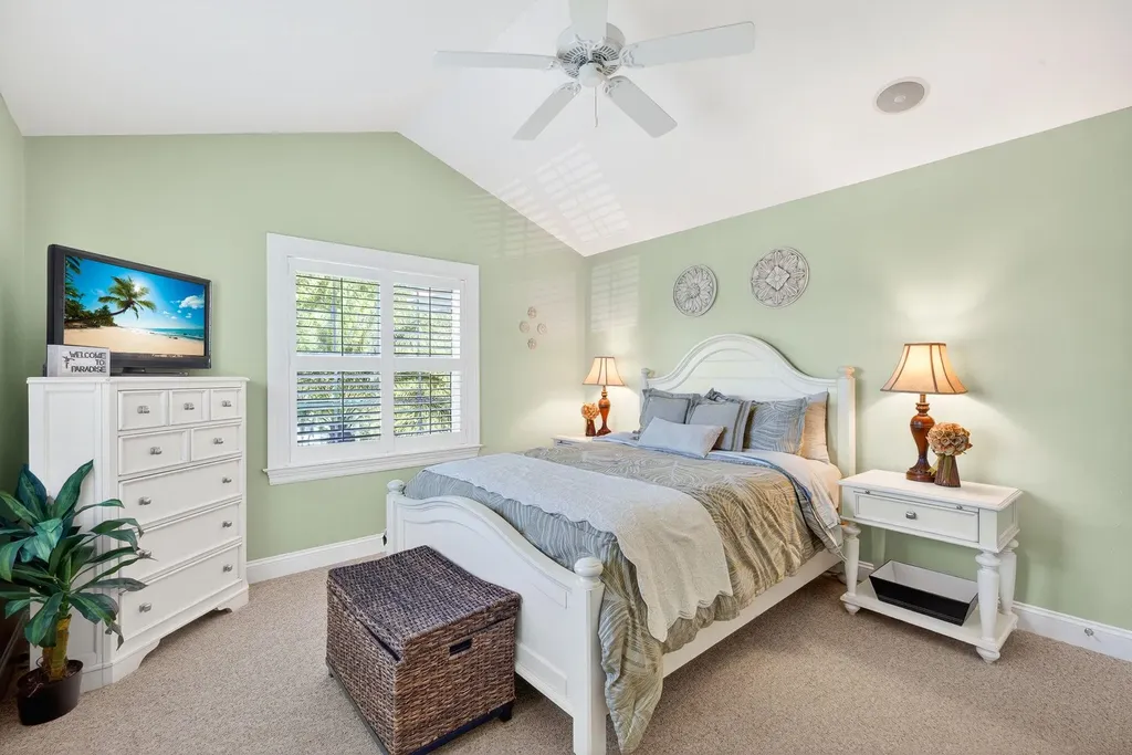 739 Anchor Drive Sanibel FL 33957