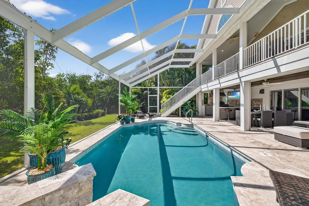 739 Anchor Drive Sanibel FL 33957