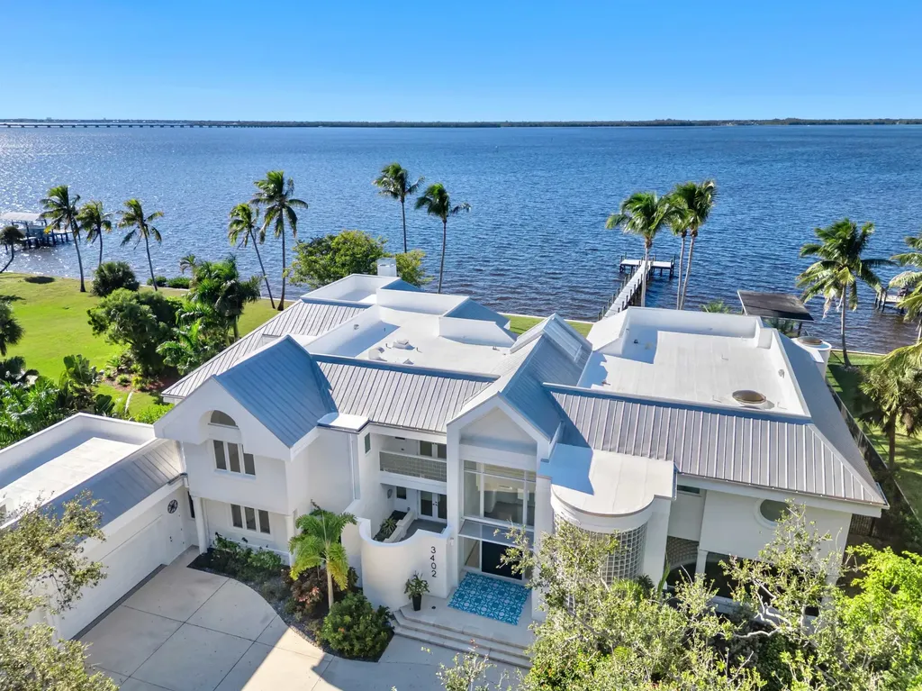 3402 W Riverside Drive Fort Myers FL 33901