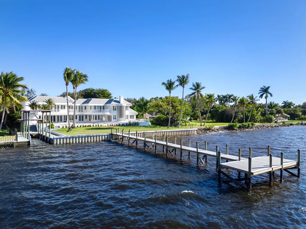 3402 W Riverside Drive Fort Myers FL 33901
