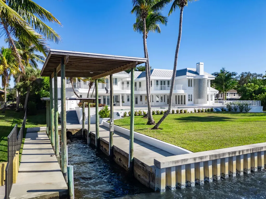 3402 W Riverside Drive Fort Myers FL 33901