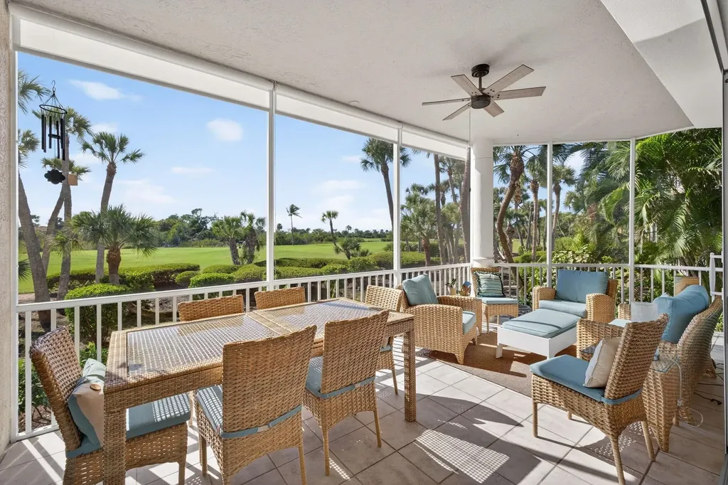 5675 Baltusrol Court Sanibel FL 33957