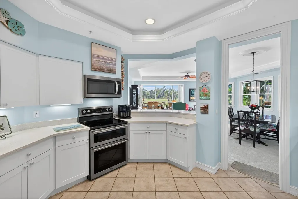 5675 Baltusrol Court Sanibel FL 33957