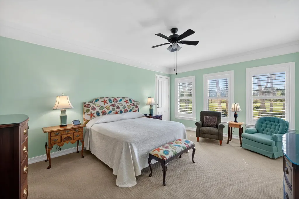 5675 Baltusrol Court Sanibel FL 33957