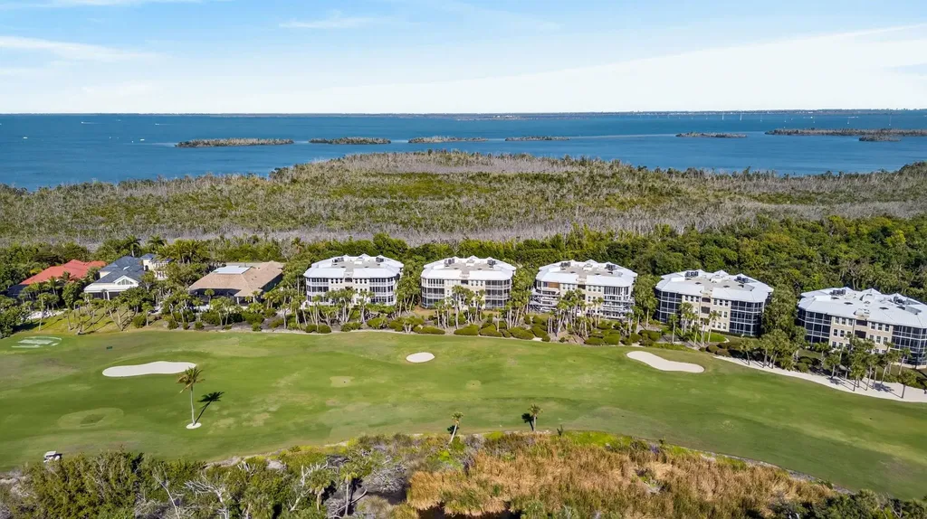5675 Baltusrol Court Sanibel FL 33957