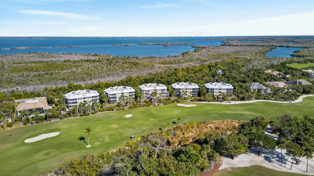 5675 Baltusrol Court Sanibel FL 33957