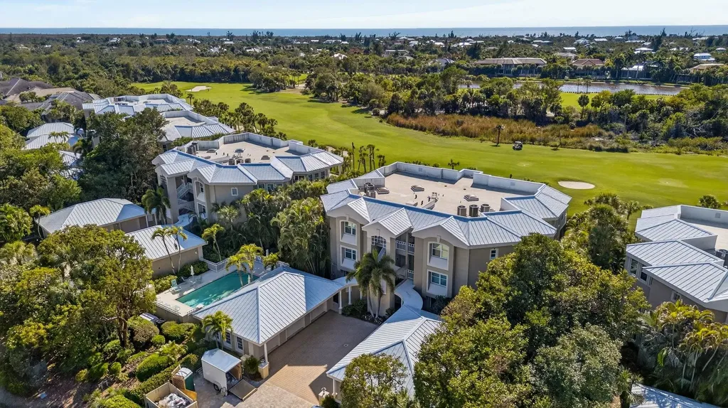 5675 Baltusrol Court Sanibel FL 33957