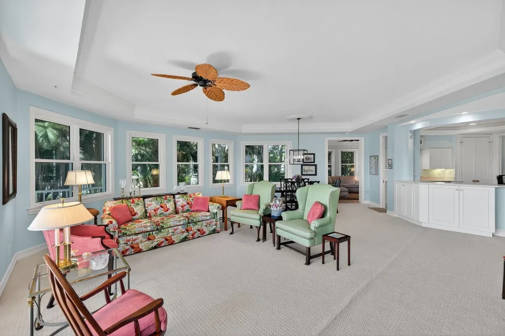 5675 Baltusrol Court Sanibel FL 33957