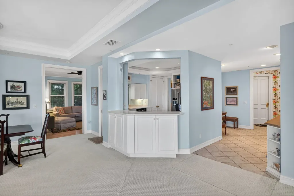 5675 Baltusrol Court Sanibel FL 33957