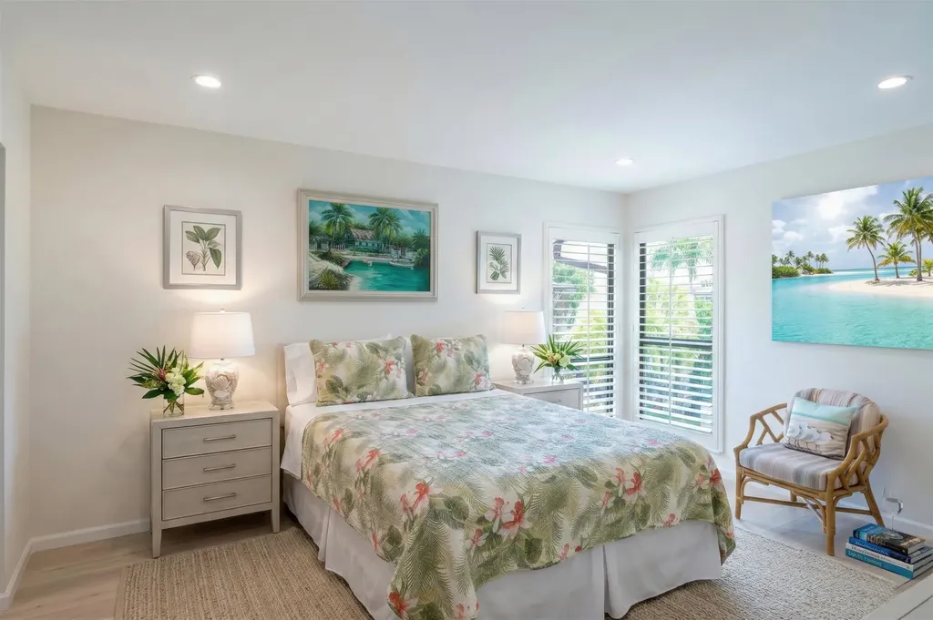 5117 Sea Bell Road Sanibel FL 33957