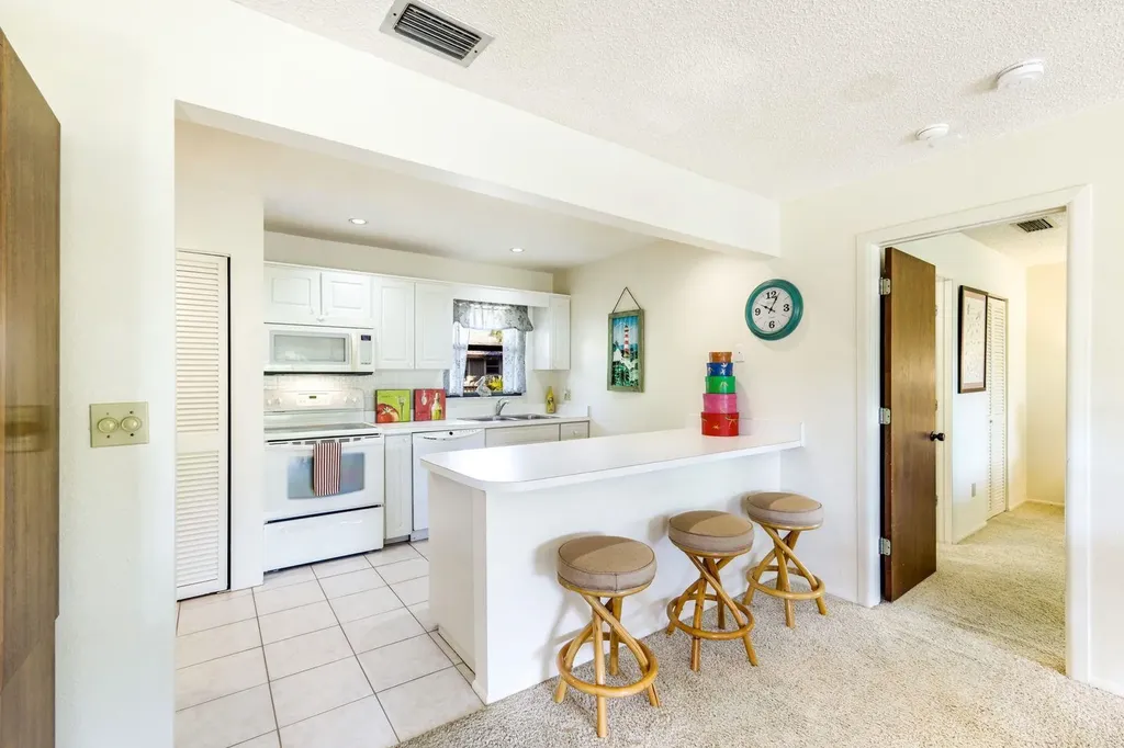 5117 Sea Bell Road Sanibel FL 33957