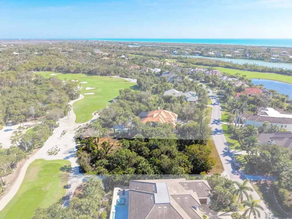 2486 Wulfert Road Sanibel FL 33957