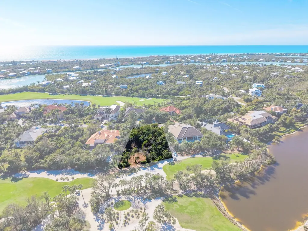 2486 Wulfert Road Sanibel FL 33957