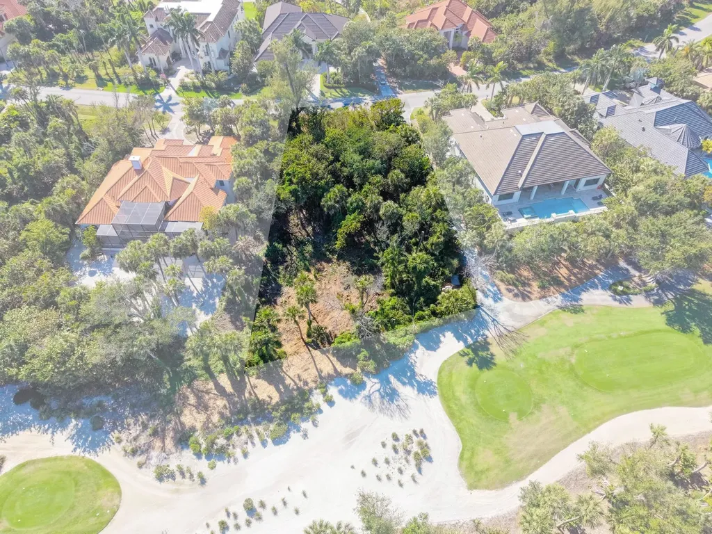 2486 Wulfert Road Sanibel FL 33957
