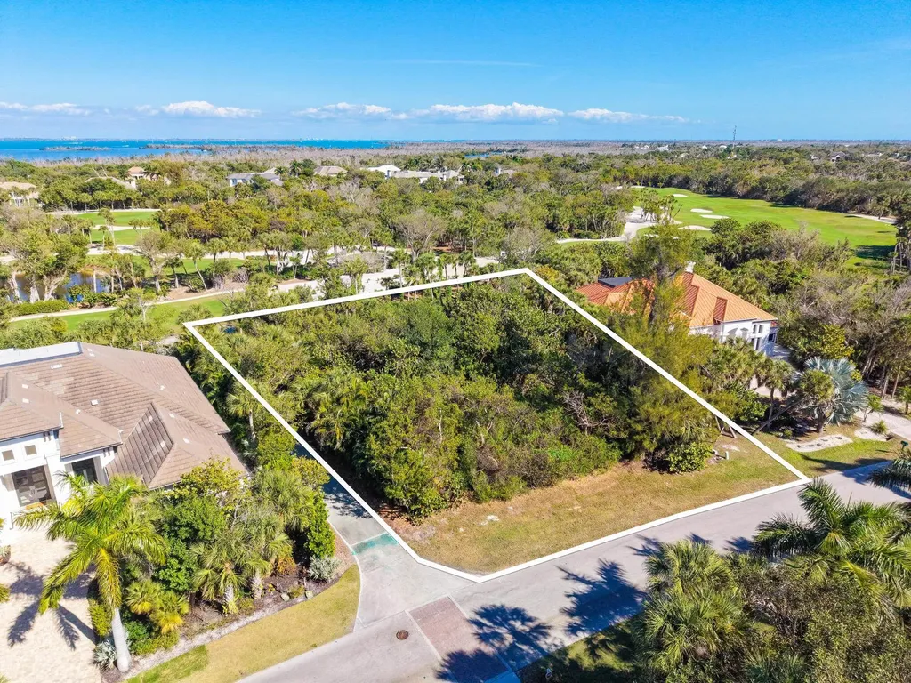 2486 Wulfert Road Sanibel FL 33957
