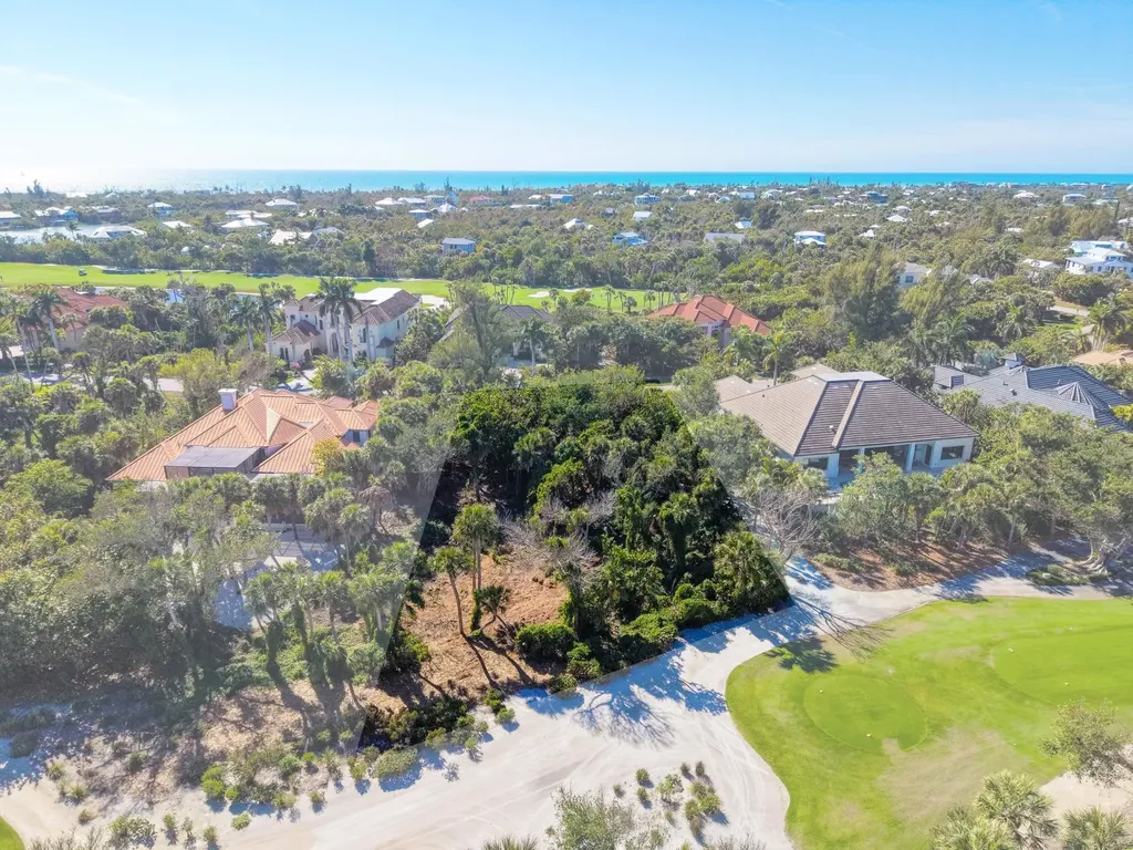 2486 Wulfert Road Sanibel FL 33957