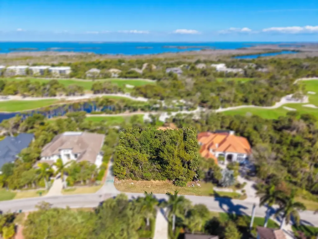 2486 Wulfert Road Sanibel FL 33957