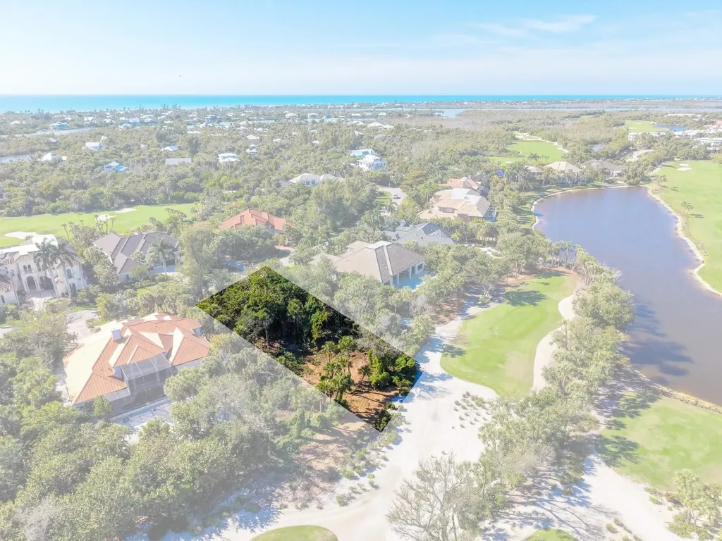 2486 Wulfert Road Sanibel FL 33957