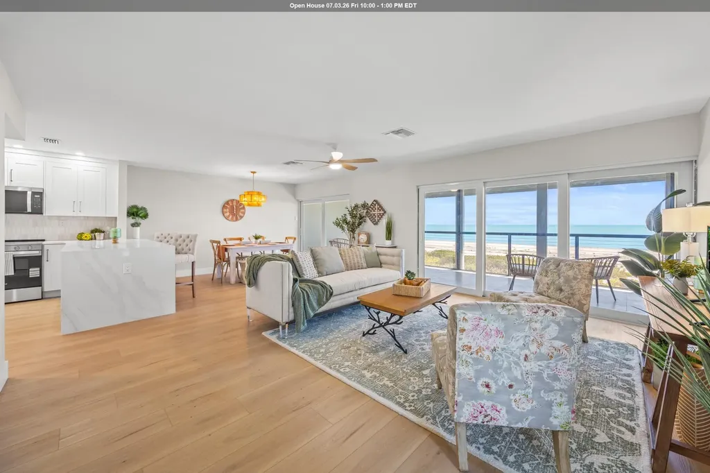 1341 Middle Gulf Drive Sanibel FL 33957