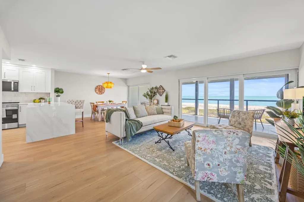1341 Middle Gulf Drive Sanibel FL 33957