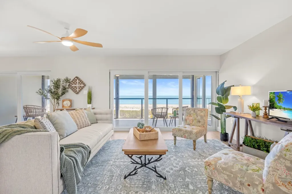 1341 Middle Gulf Drive Sanibel FL 33957