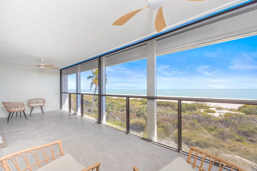 1341 Middle Gulf Drive Sanibel FL 33957