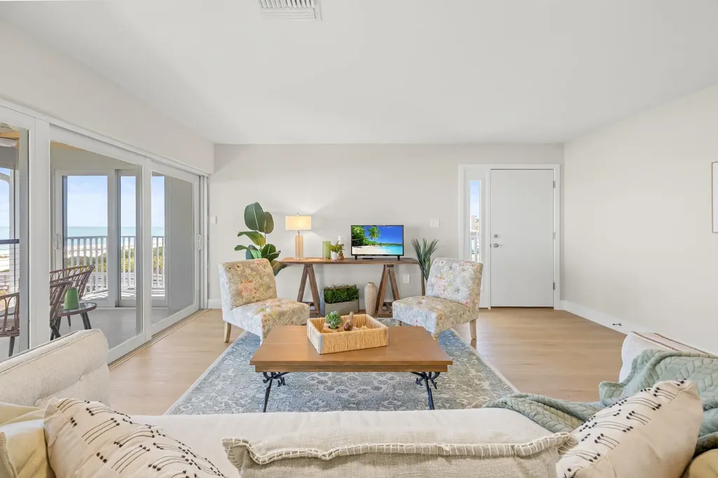1341 Middle Gulf Drive Sanibel FL 33957