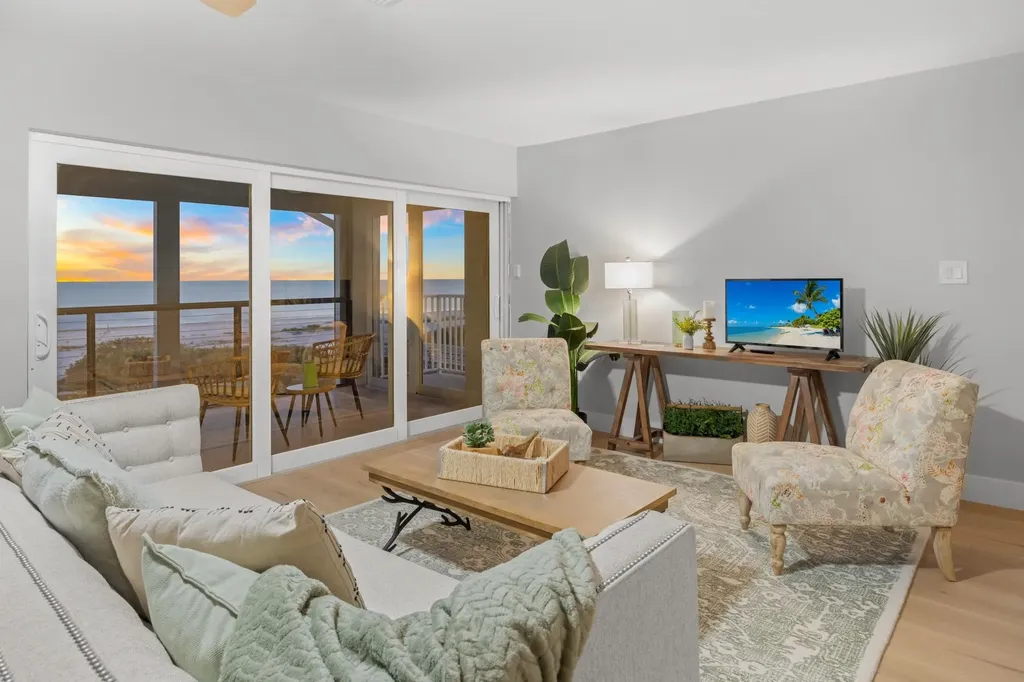 1341 Middle Gulf Drive Sanibel FL 33957