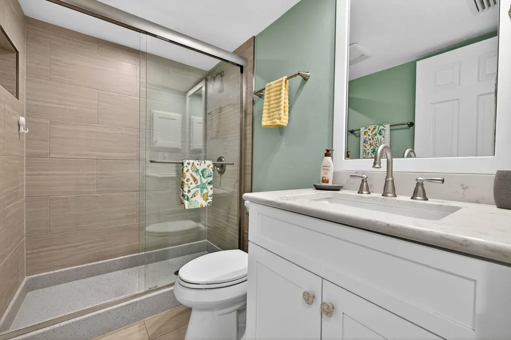 1299 Middle Gulf Drive Sanibel FL 33957