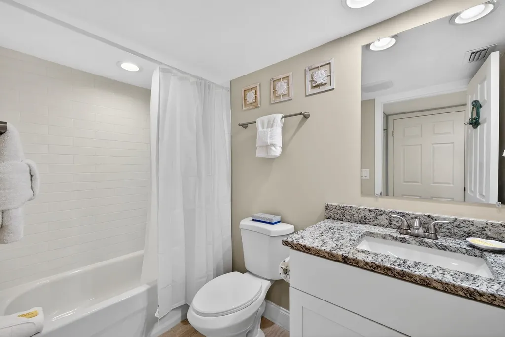 1501 Middle Gulf Drive Sanibel FL 33957