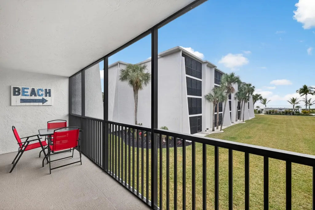 1501 Middle Gulf Drive Sanibel FL 33957