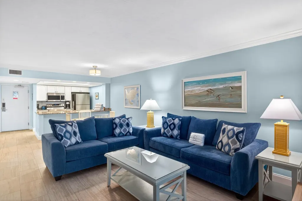 1501 Middle Gulf Drive Sanibel FL 33957