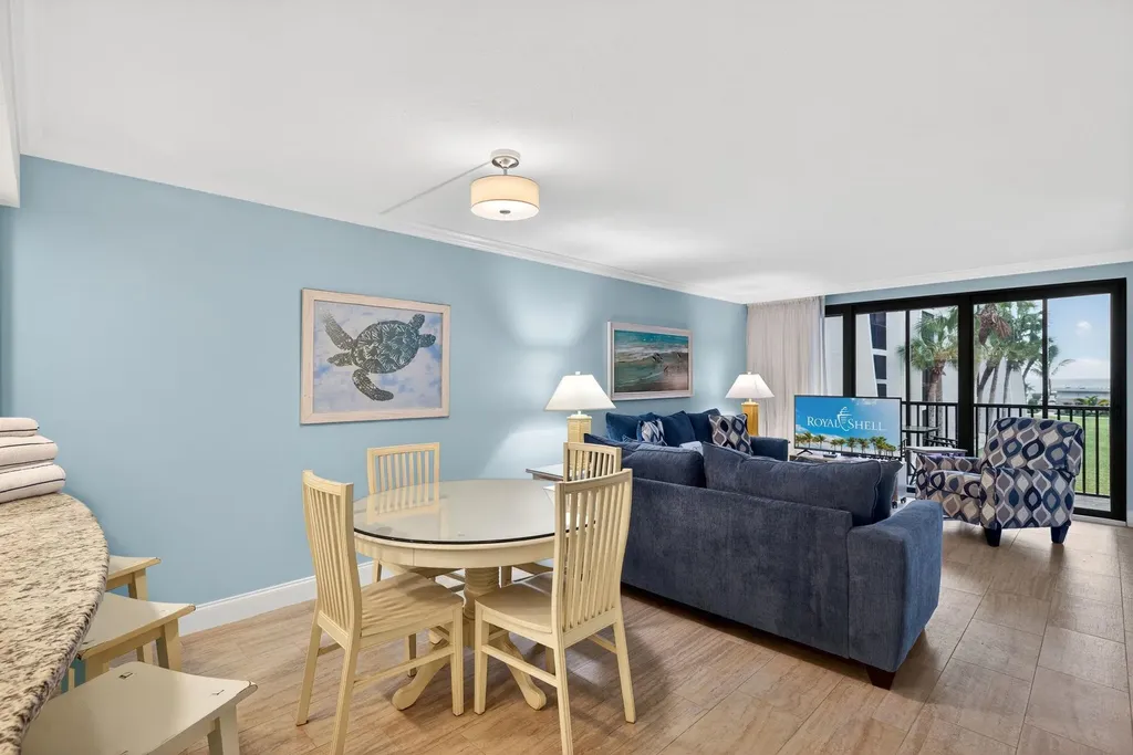 1501 Middle Gulf Drive Sanibel FL 33957