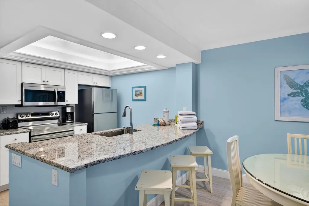 1501 Middle Gulf Drive Sanibel FL 33957