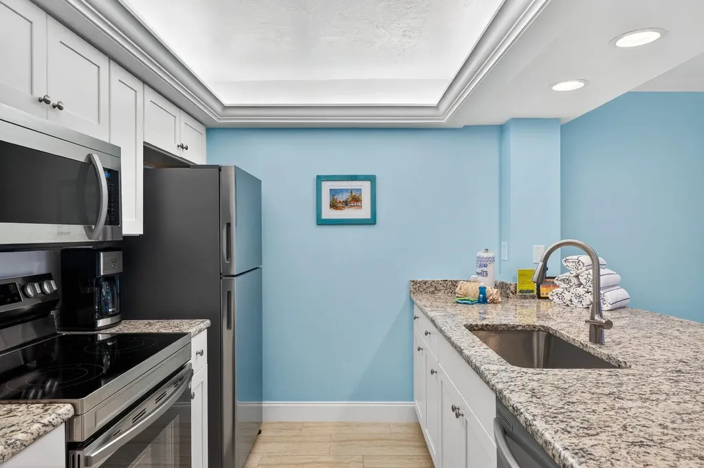 1501 Middle Gulf Drive Sanibel FL 33957