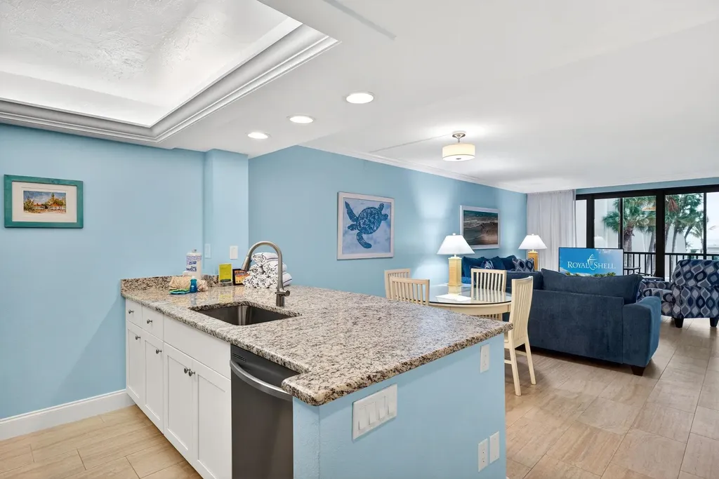 1501 Middle Gulf Drive Sanibel FL 33957