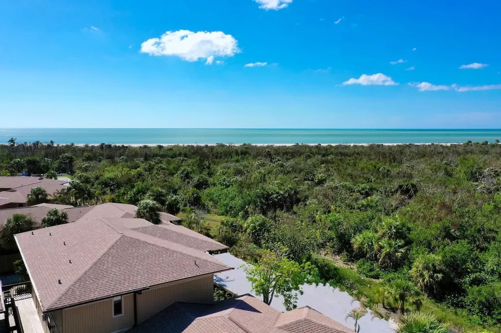 5117 Sea Bell Road Sanibel FL 33957