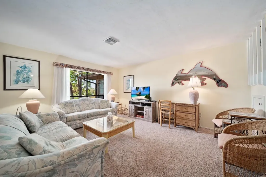 5117 Sea Bell Road Sanibel FL 33957