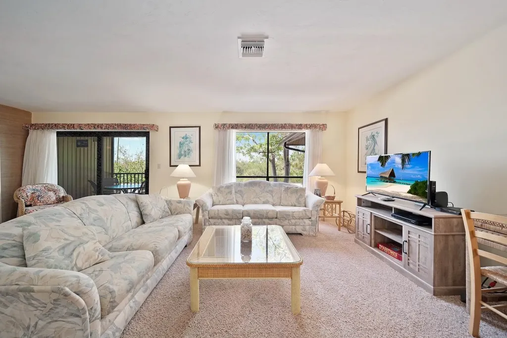 5117 Sea Bell Road Sanibel FL 33957