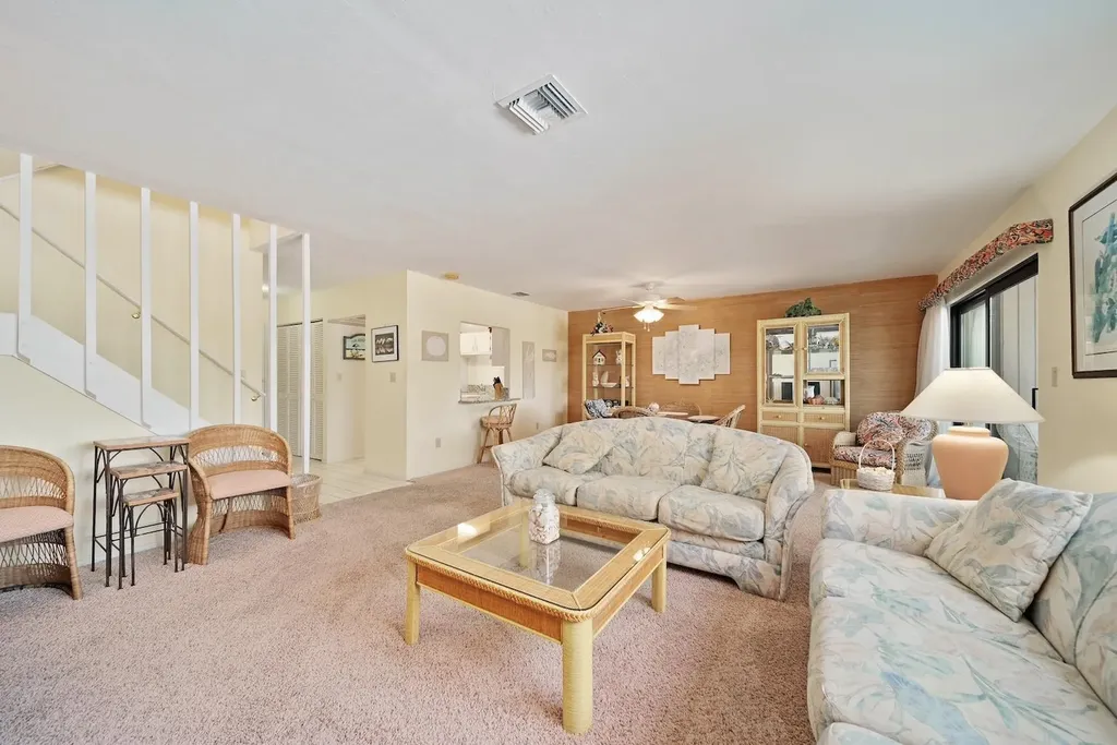 5117 Sea Bell Road Sanibel FL 33957