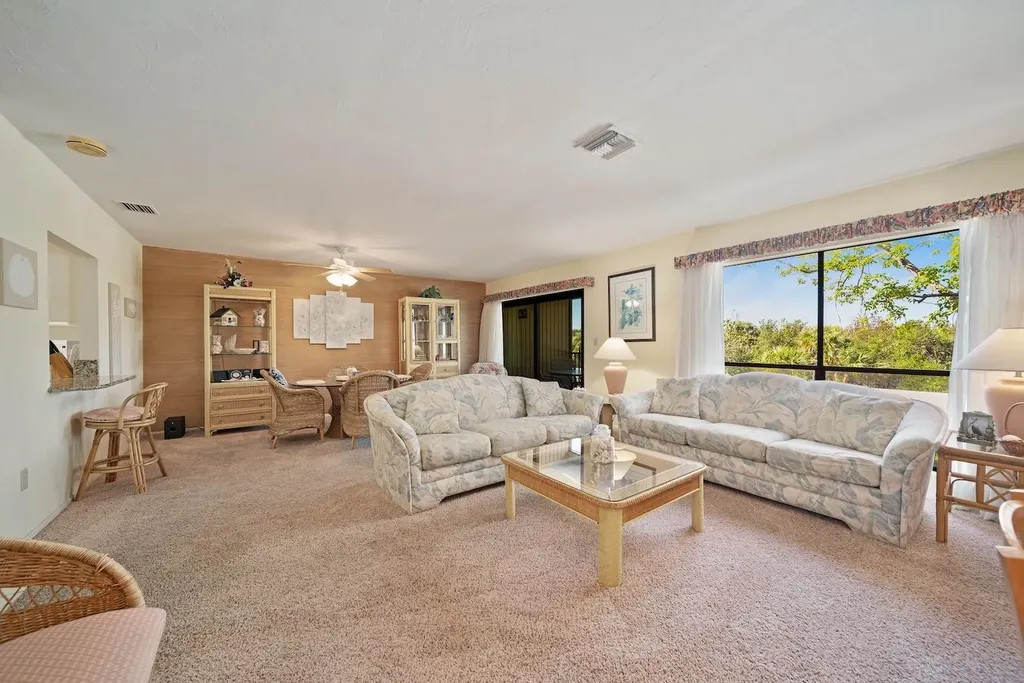 5117 Sea Bell Road Sanibel FL 33957