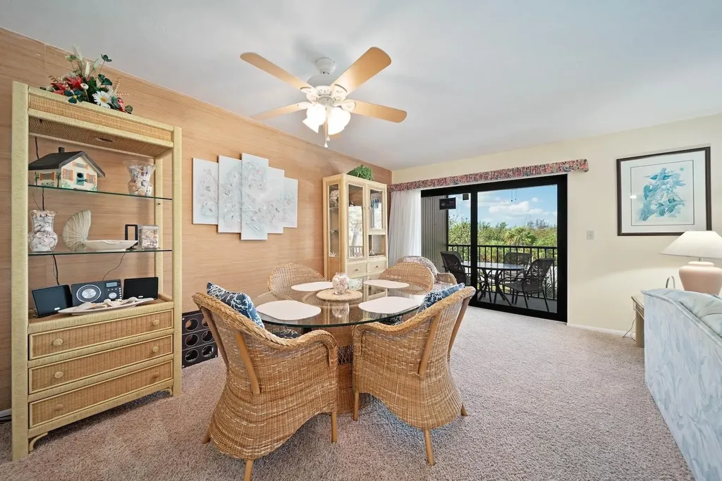 5117 Sea Bell Road Sanibel FL 33957